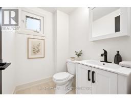 32 Cheviot Crescent, Brampton, ON L6Z4H2 Photo 12