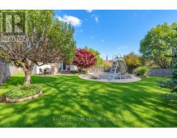 32 Cheviot Crescent, Brampton, ON L6Z4H2 Photo 22