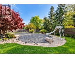 32 Cheviot Crescent, Brampton, ON L6Z4H2 Photo 23
