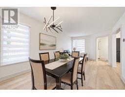 32 Cheviot Crescent, Brampton, ON L6Z4H2 Photo 6
