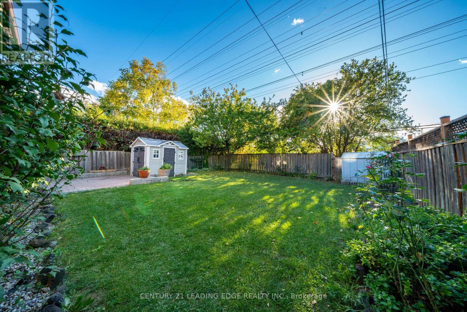63 Mercury Road, Toronto, ON photo 33