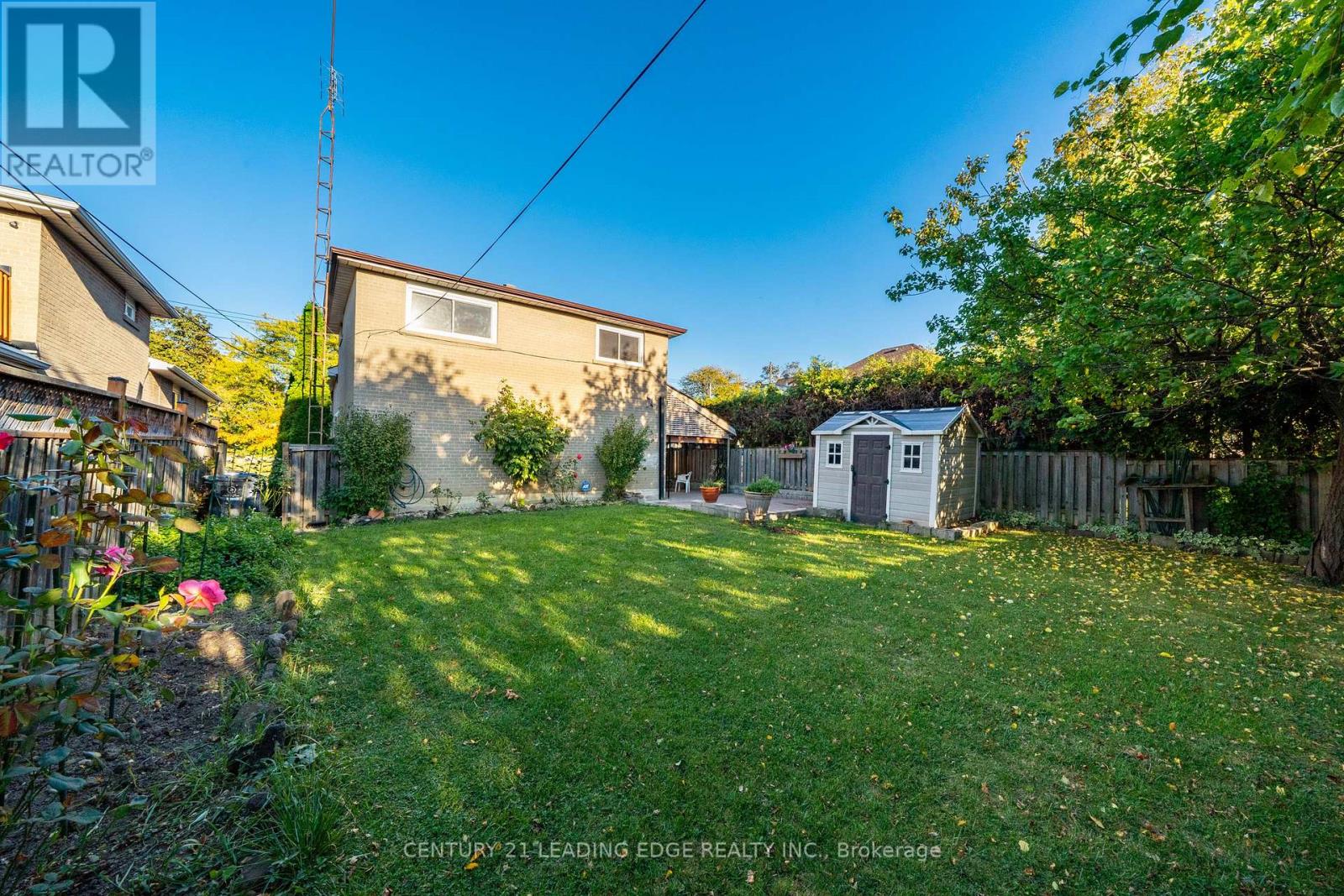 63 Mercury Road, Toronto, ON photo 34