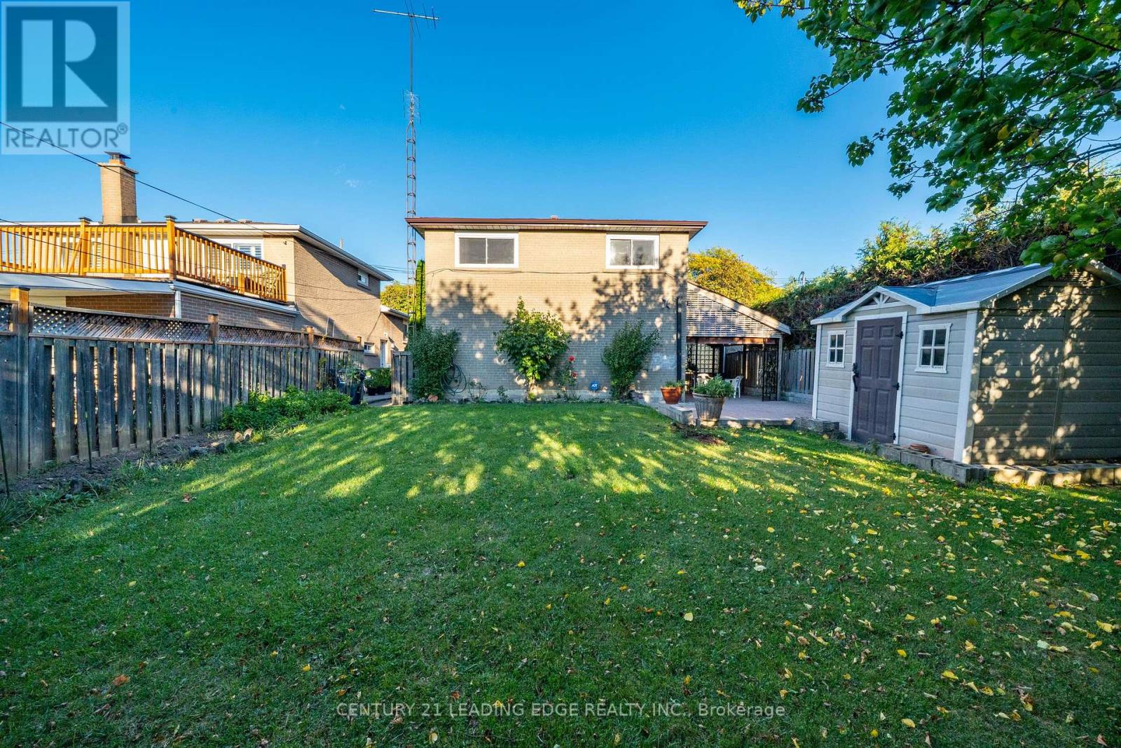63 Mercury Road, Toronto, ON photo 35