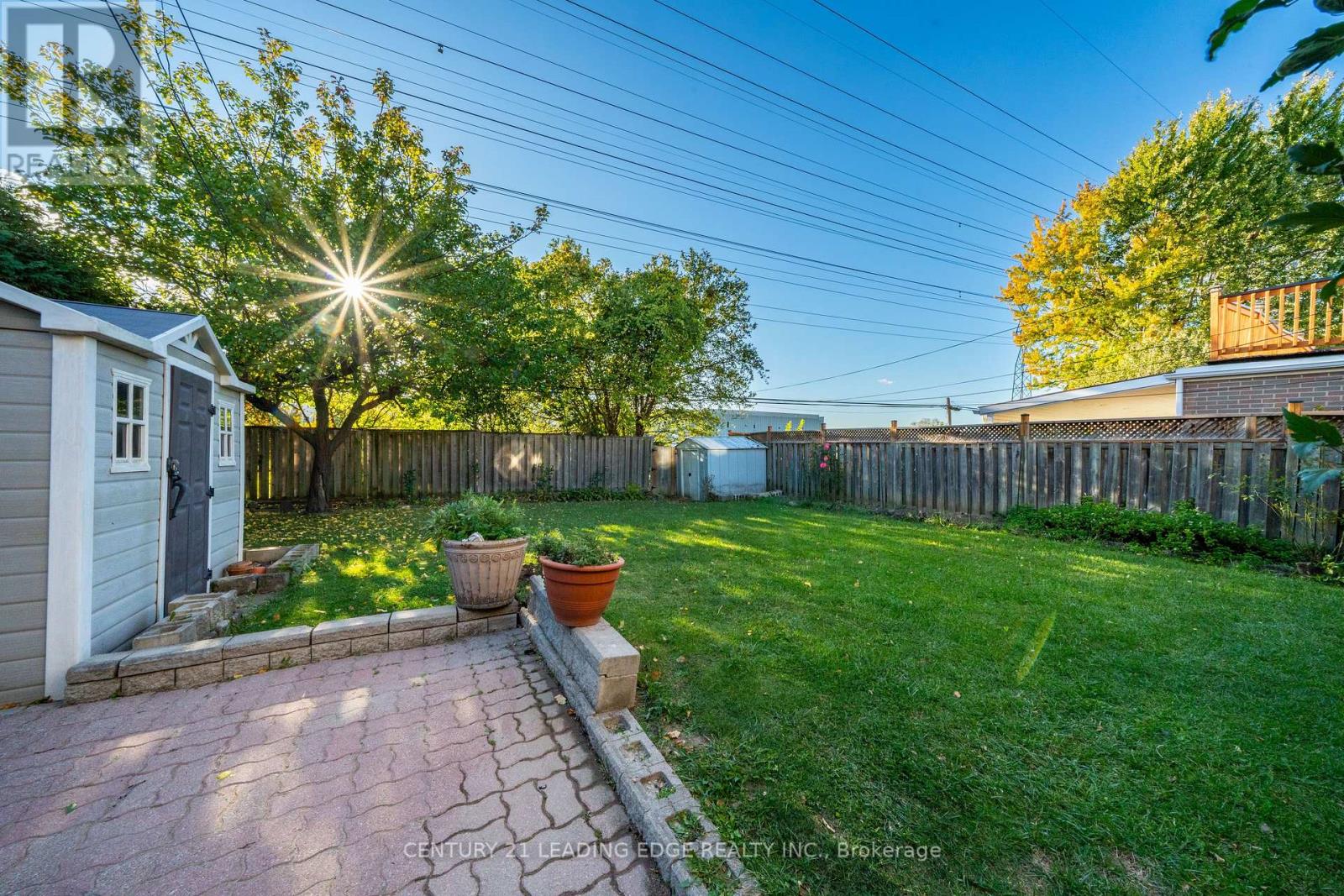 63 Mercury Road, Toronto, ON photo 36