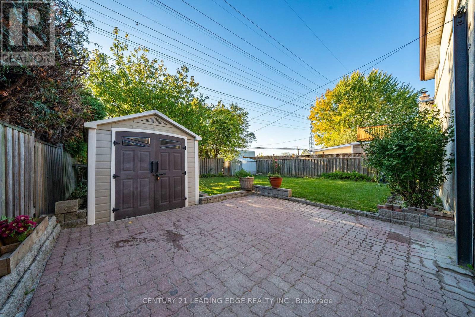 63 Mercury Road, Toronto, ON photo 37