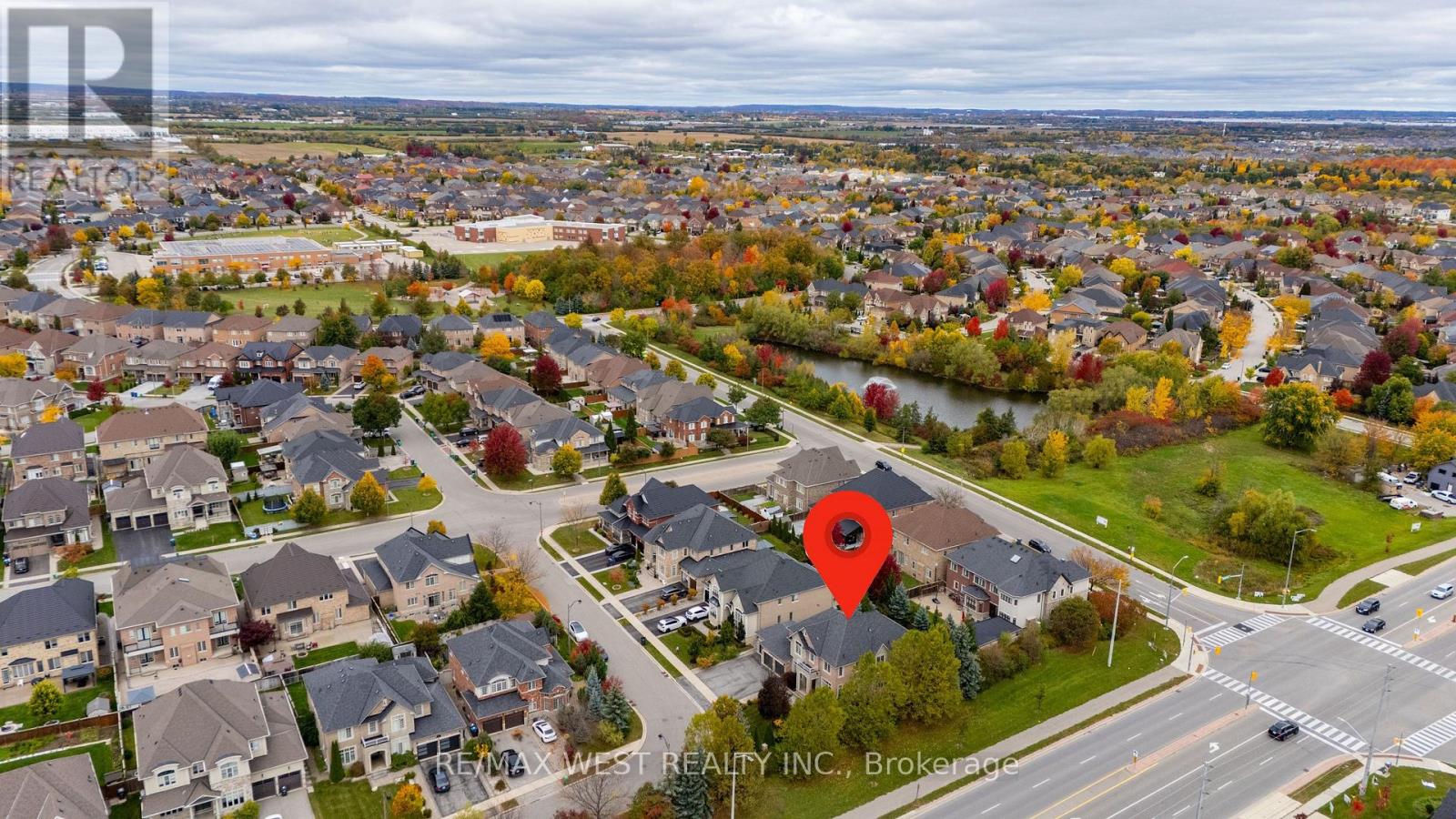 8 Calvados Crescent, Brampton, ON photo 23