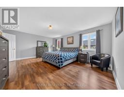 Bedroom 4 - 8 Calvados Crescent, Brampton, ON L6P2Z1 Photo 10