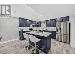8 Calvados Crescent, Brampton, ON L6P2Z1 Photo 16