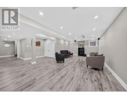 8 Calvados Crescent, Brampton, ON L6P2Z1 Photo 18