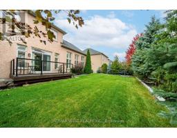 8 Calvados Crescent, Brampton, ON L6P2Z1 Photo 21