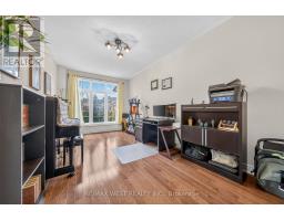 Bedroom 2 - 8 Calvados Crescent, Brampton, ON L6P2Z1 Photo 8