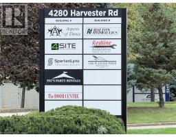 4280 Harvester Road Unit# 10, Burlington, ON L7L5Z5 Photo 17