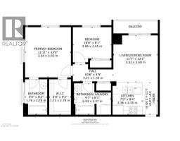 2486 Old Bronte Road Unit# 706, Oakville, ON L6M0Y4 Photo 24