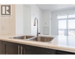 Kitchen - 2486 Old Bronte Road Unit# 706, Oakville, ON L6M0Y4 Photo 6