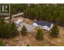 Front exterior of 4830 REEVES DRIVE · Prince George, BC