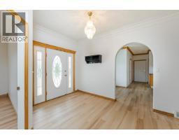 Kitchen of 4830 REEVES DRIVE · Prince George, BC