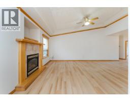 Dining room of 4830 REEVES DRIVE · Prince George, BC