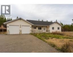 Living room of 4830 REEVES DRIVE · Prince George, BC
