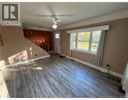 Kitchen - 10096 Route 105, Beechwood, NB E7J2A4 Photo 7