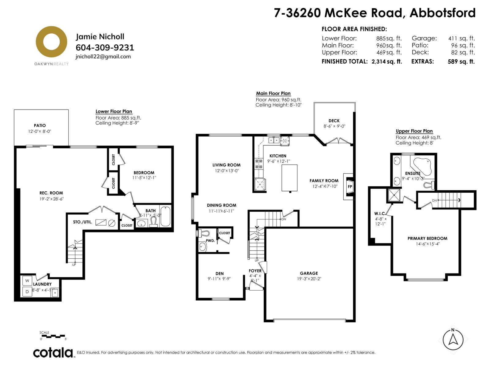 Photo of 7 36260 MCKEE ROAD 40