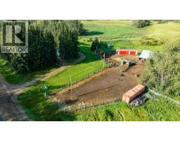 Bedroom - 40022 Range Road 31, Rural Lacombe County, AB T0M0X0 Photo 10