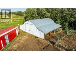 Office - 40022 Range Road 31, Rural Lacombe County, AB T0M0X0 Photo 14