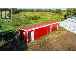 Storage - 40022 Range Road 31, Rural Lacombe County, AB T0M0X0 Photo 15