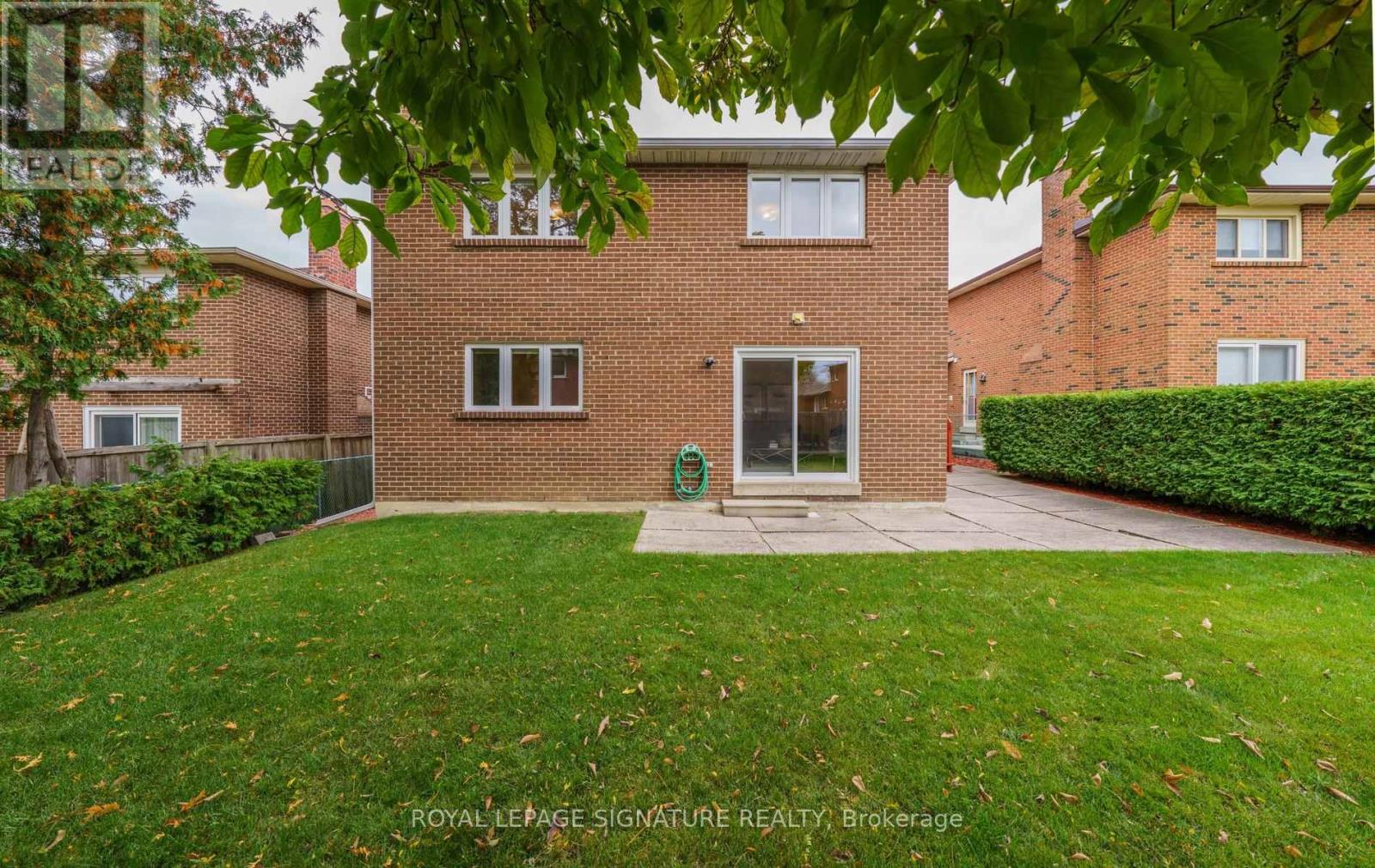 68 Ellenhall Square, Toronto, ON photo 38