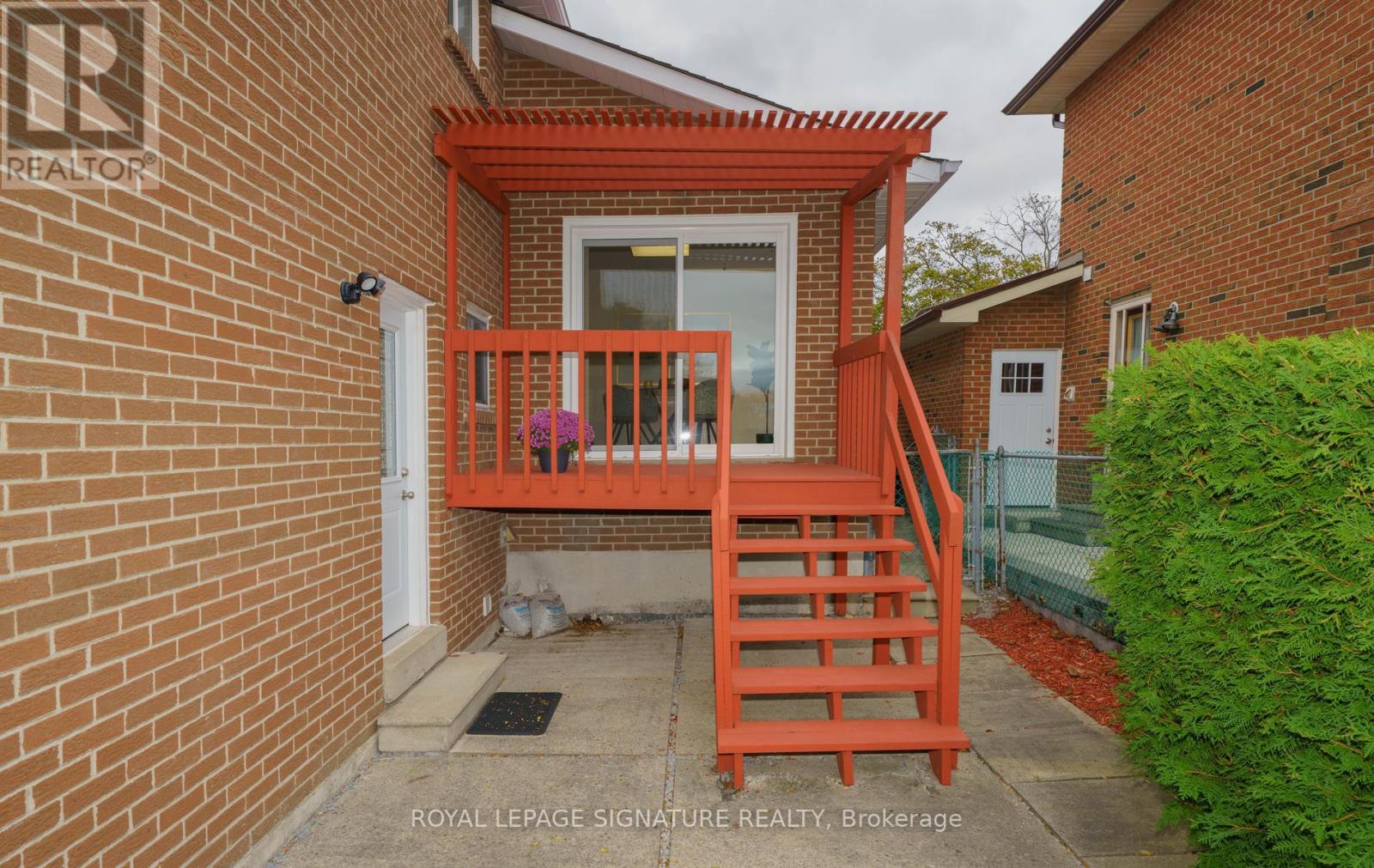 68 Ellenhall Square, Toronto, ON photo 41