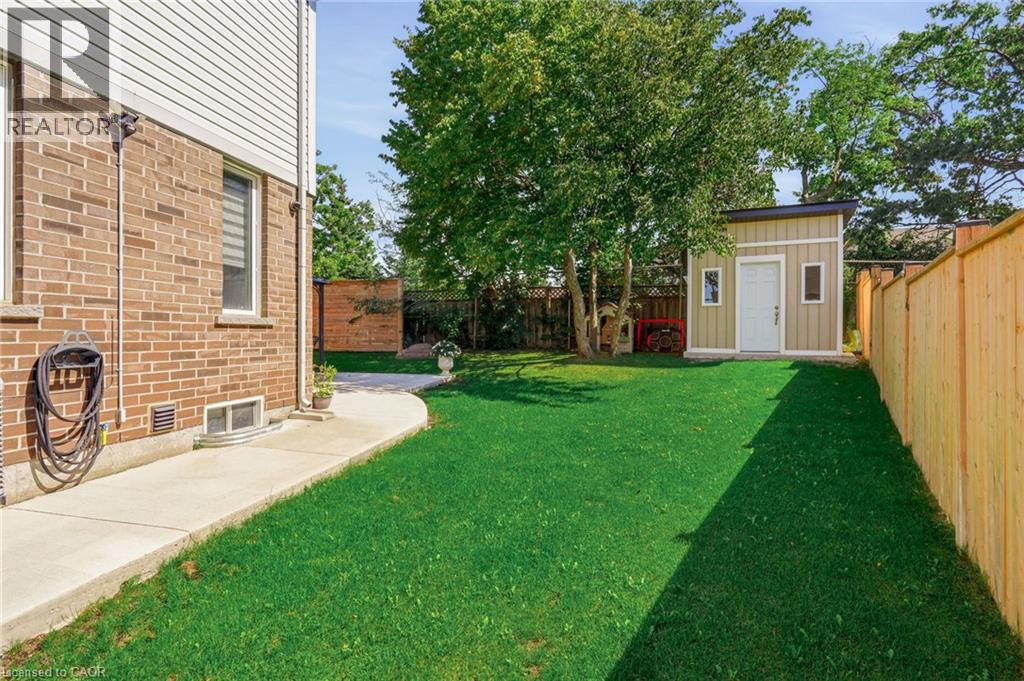 58 Starling Drive — photo 36