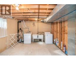 318 Cavendish Drive, Ancaster, ON L9G4T5 Photo 22
