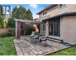 318 Cavendish Drive, Ancaster, ON L9G4T5 Photo 23