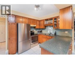 3pc Bathroom - 318 Cavendish Drive, Ancaster, ON L9G4T5 Photo 6