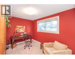 2pc Bathroom - 318 Cavendish Drive, Ancaster, ON L9G4T5 Photo 11