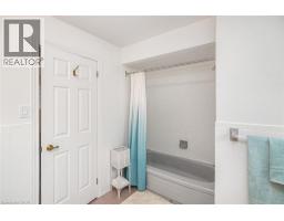 Kitchen - 318 Cavendish Drive, Ancaster, ON L9G4T5 Photo 14