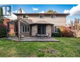 318 Cavendish Drive, Ancaster, ON L9G4T5 Photo 26