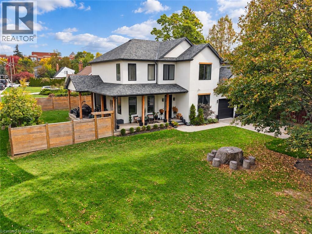 45 Aldershot Place — photo 48