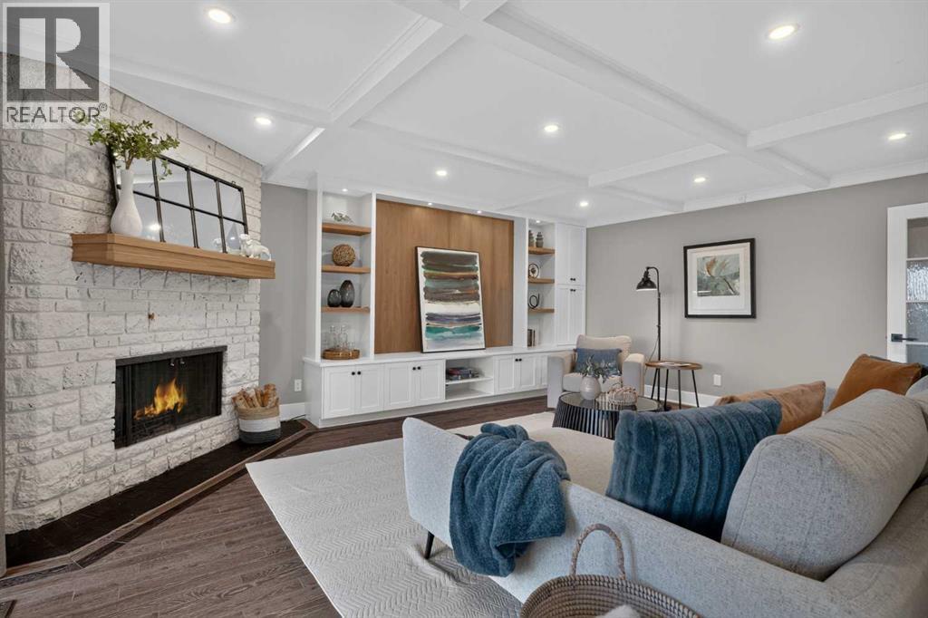323 Parkview Crescent SE - 16