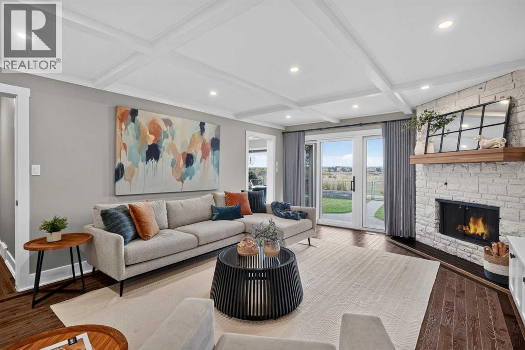 323 Parkview Crescent SE - 18