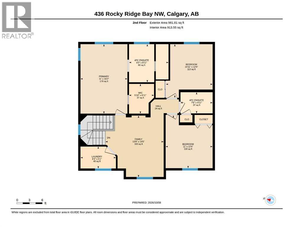 436 Rocky Ridge Bay NW - photo 34