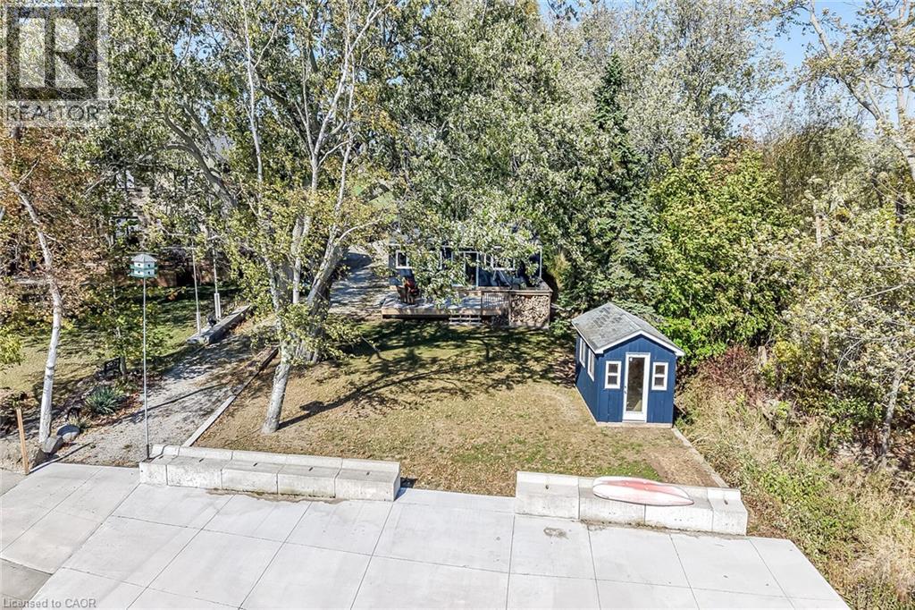 1778 Lakeshore Road — photo 39
