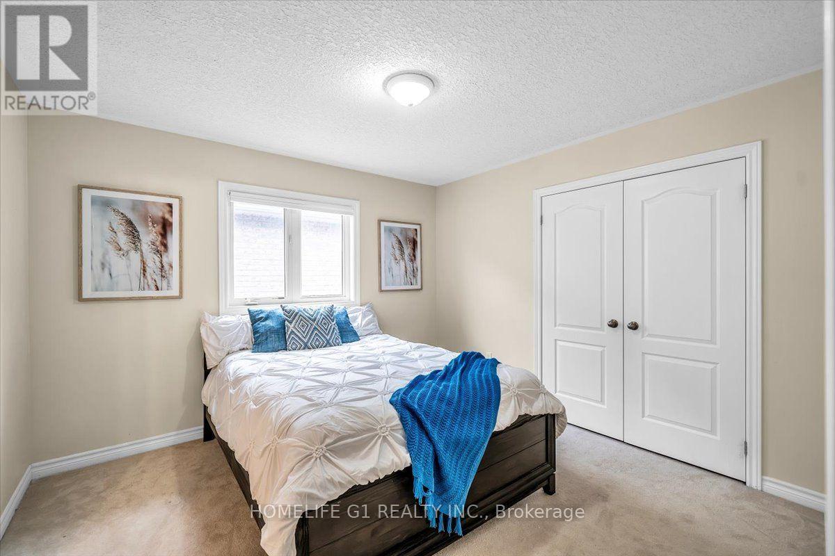 47 Holyrod Drive, Clarington, ON photo 31