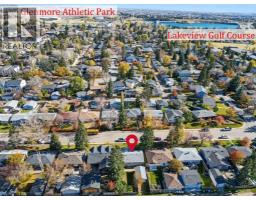 101 Langton Drive Sw, Calgary, AB T3E5G1 Photo 13