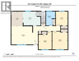 101 Langton Drive Sw, Calgary, AB T3E5G1 Photo 18