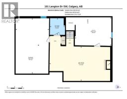 101 Langton Drive Sw, Calgary, AB T3E5G1 Photo 19