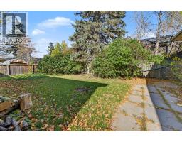 Recreational, Games room - 101 Langton Drive Sw, Calgary, AB T3E5G1 Photo 9
