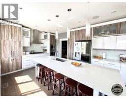 5pc Bathroom - 116 Kinniburgh Boulevard, Chestermere, AB T1X0M1 Photo 12