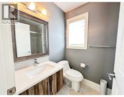 Laundry room - 116 Kinniburgh Boulevard, Chestermere, AB T1X0M1 Photo 17