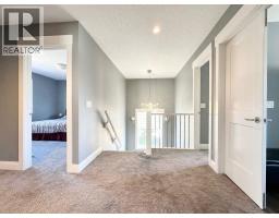 Primary Bedroom - 116 Kinniburgh Boulevard, Chestermere, AB T1X0M1 Photo 18