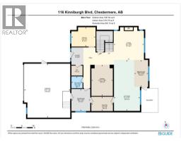 116 Kinniburgh Boulevard, Chestermere, AB T1X0M1 Photo 45